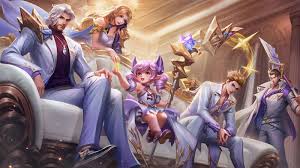 Túi Mù Liên Quân Chất Lượng An Toàn 